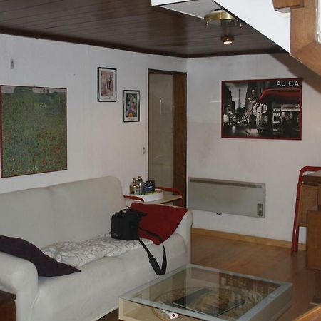 Studio Florence 65 Lejlighed Eksteriør billede
