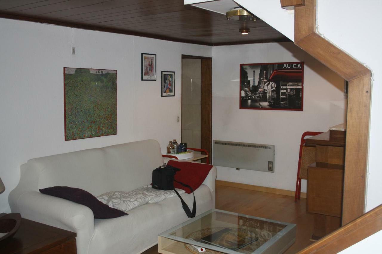 Studio Florence 65 Lejlighed Eksteriør billede