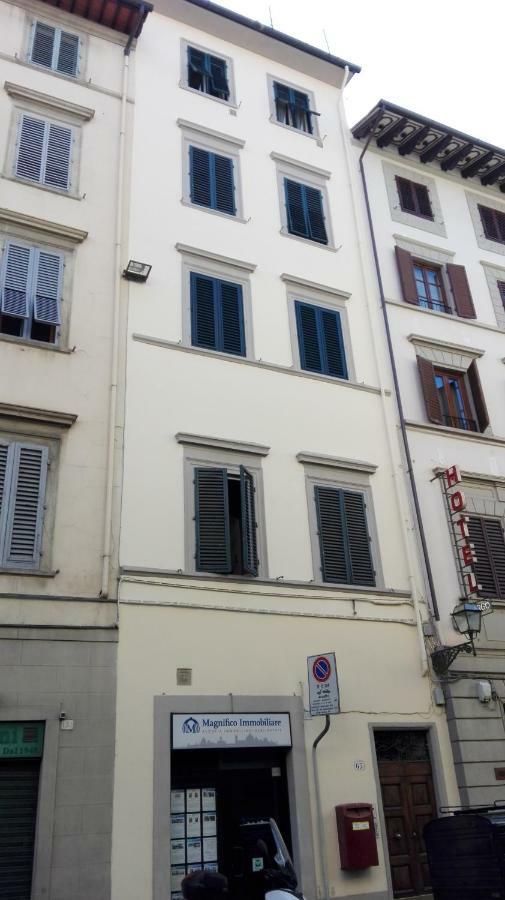 Studio Florence 65 Lejlighed Eksteriør billede